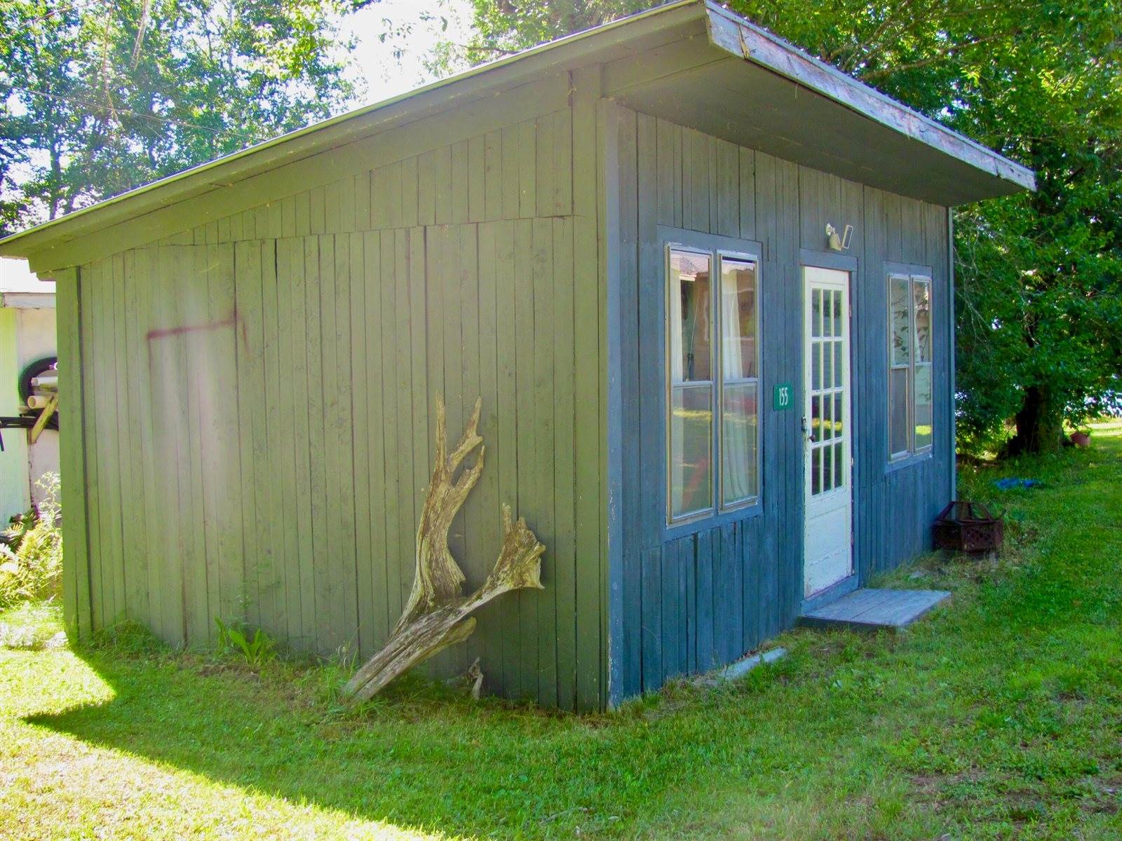 155 Deering Lake Road, Orient, ME 04471