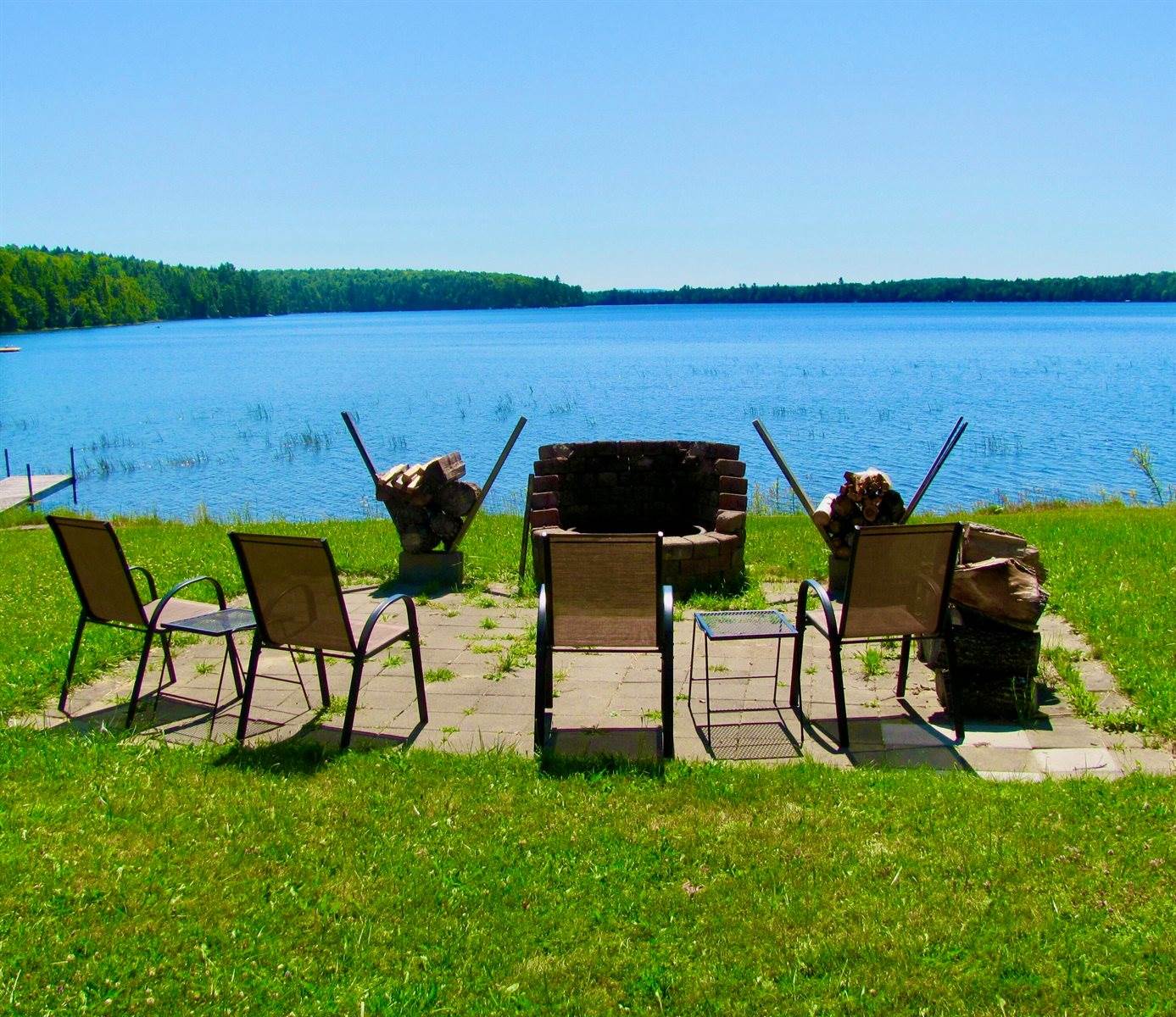 155 Deering Lake Road, Orient, ME 04471