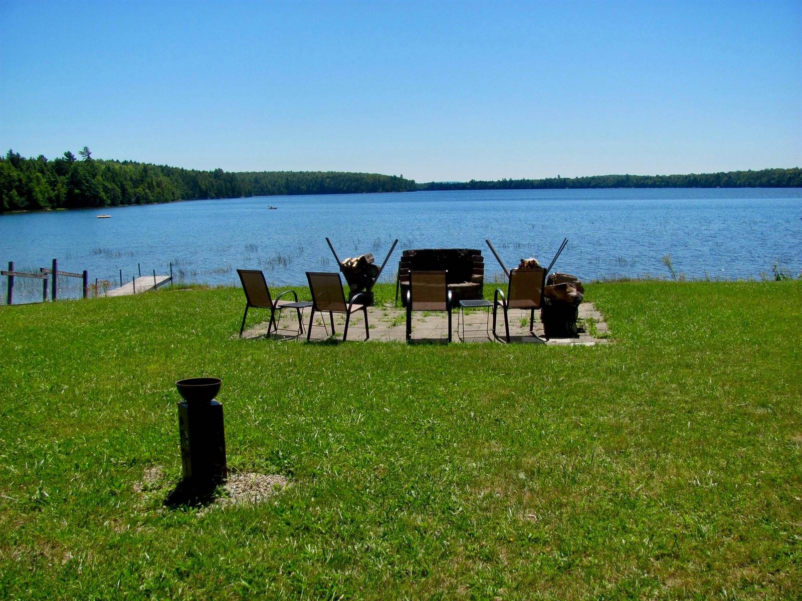 155 Deering Lake Road, Orient, ME 04471