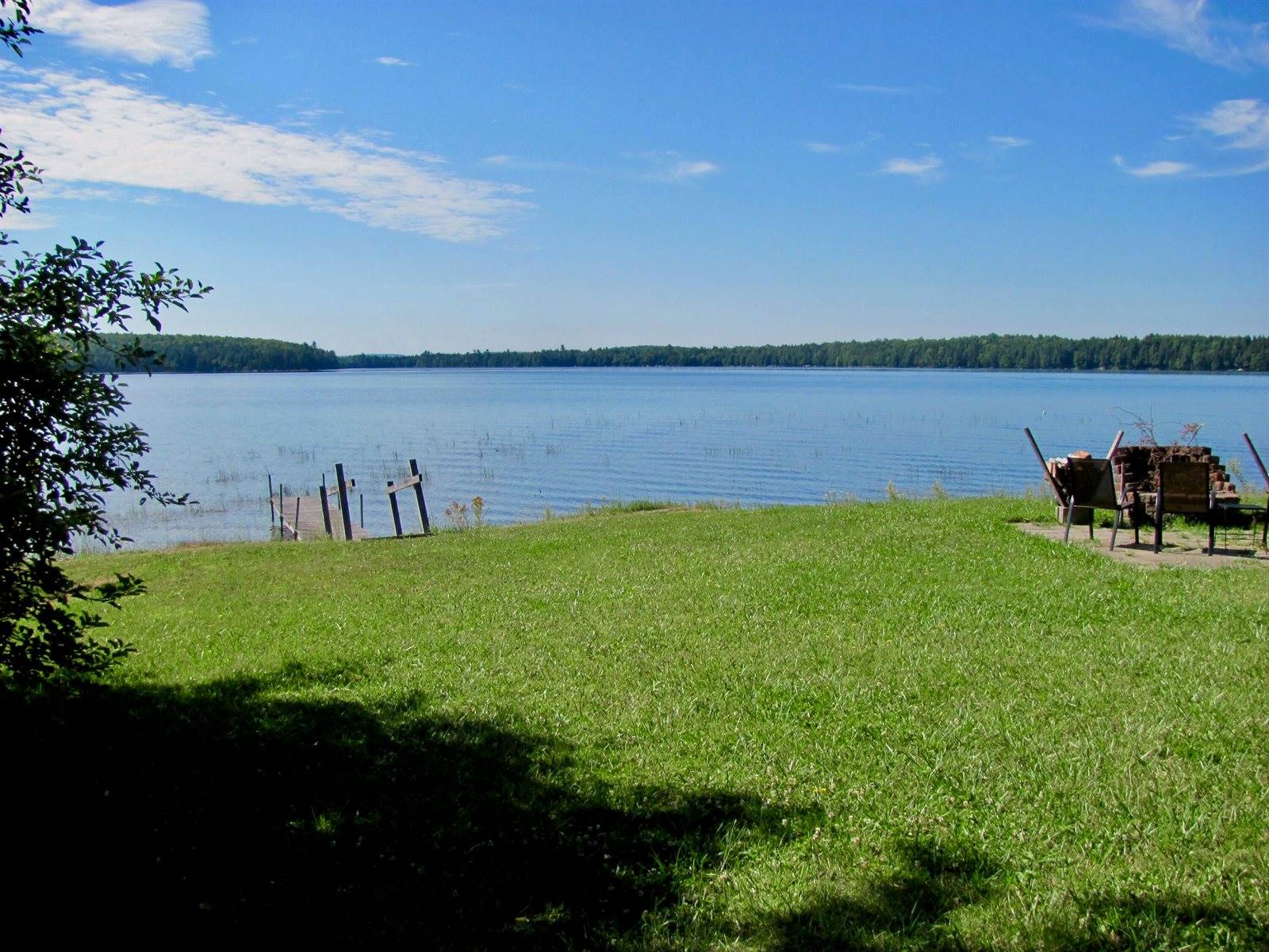 155 Deering Lake Road, Orient, ME 04471