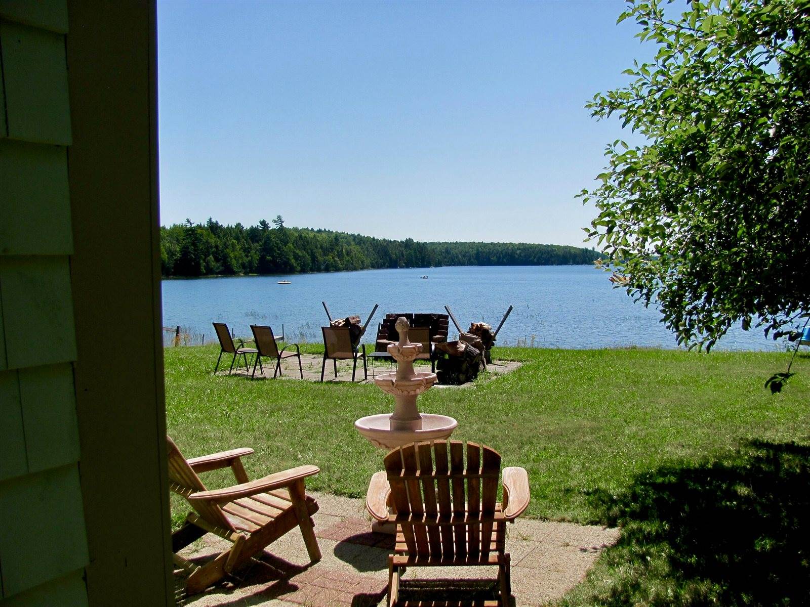 155 Deering Lake Road, Orient, ME 04471