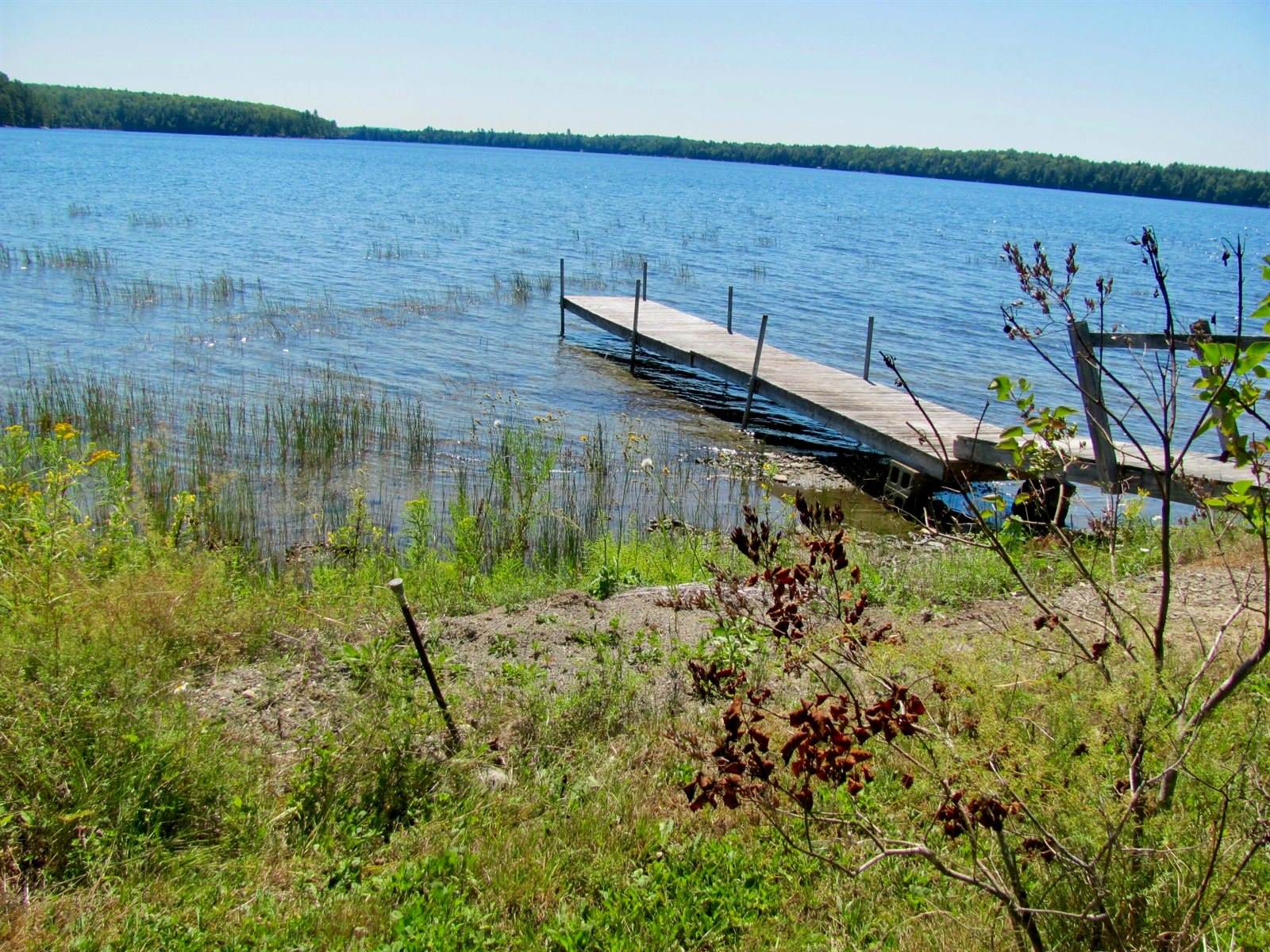 155 Deering Lake Road, Orient, ME 04471