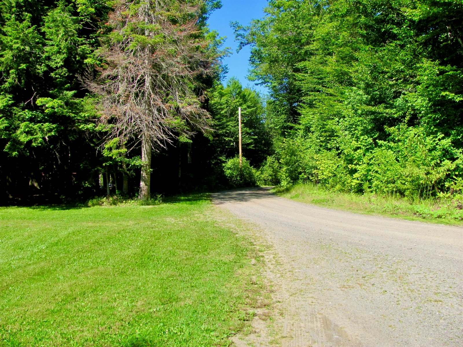 155 Deering Lake Road, Orient, ME 04471