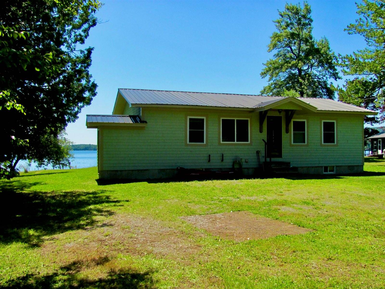 155 Deering Lake Road, Orient, ME 04471