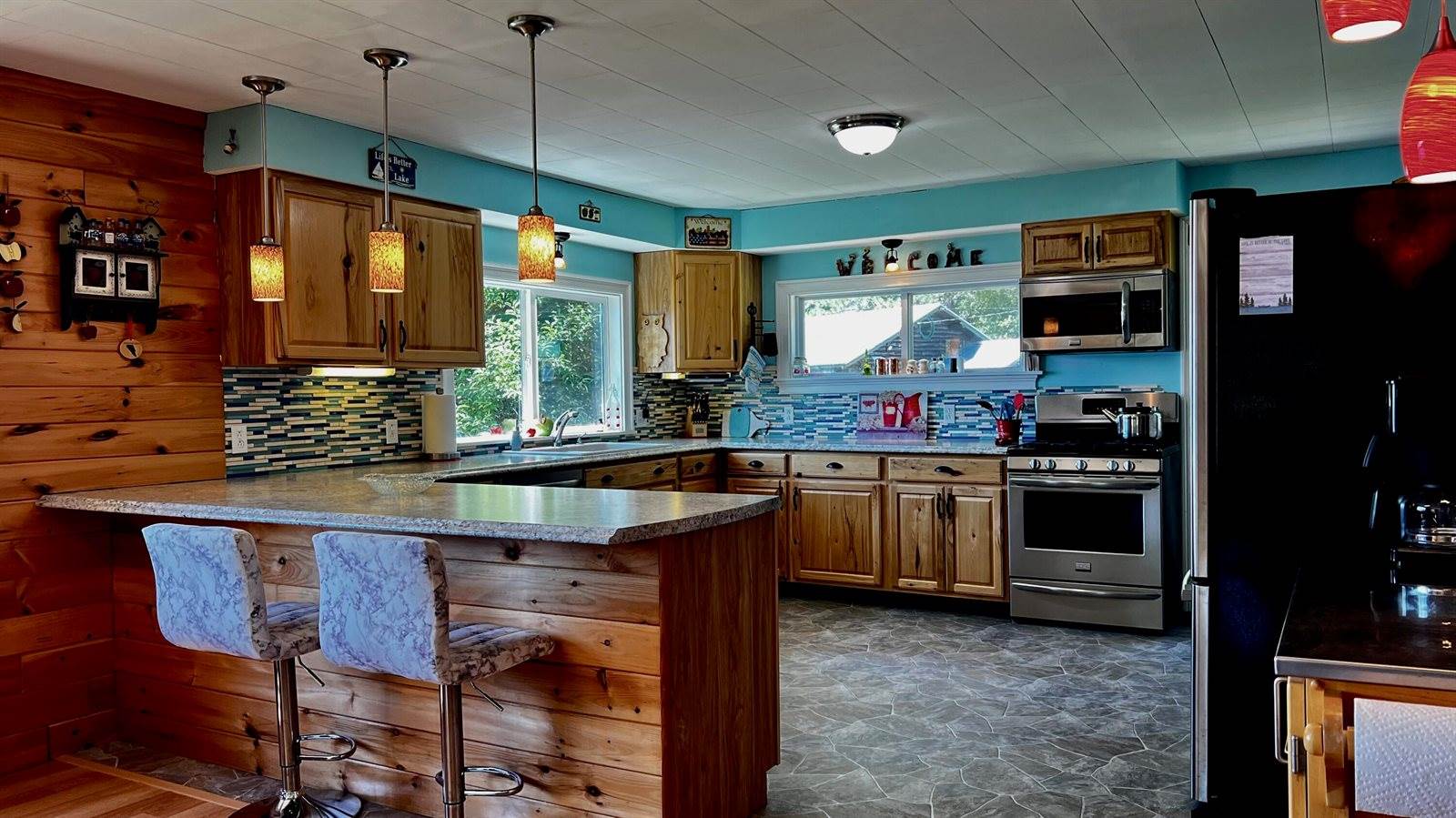 155 Deering Lake Road, Orient, ME 04471