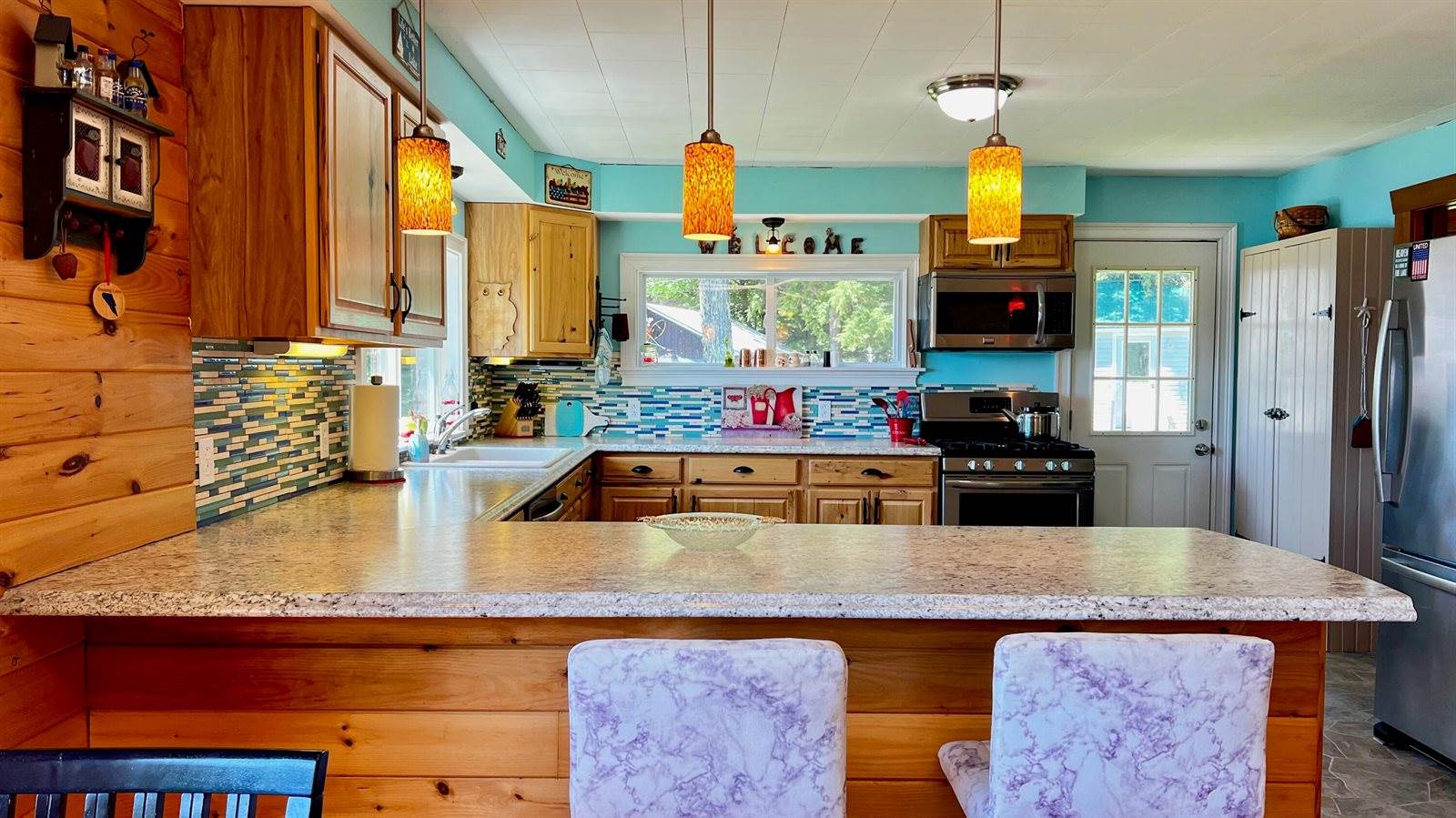 155 Deering Lake Road, Orient, ME 04471