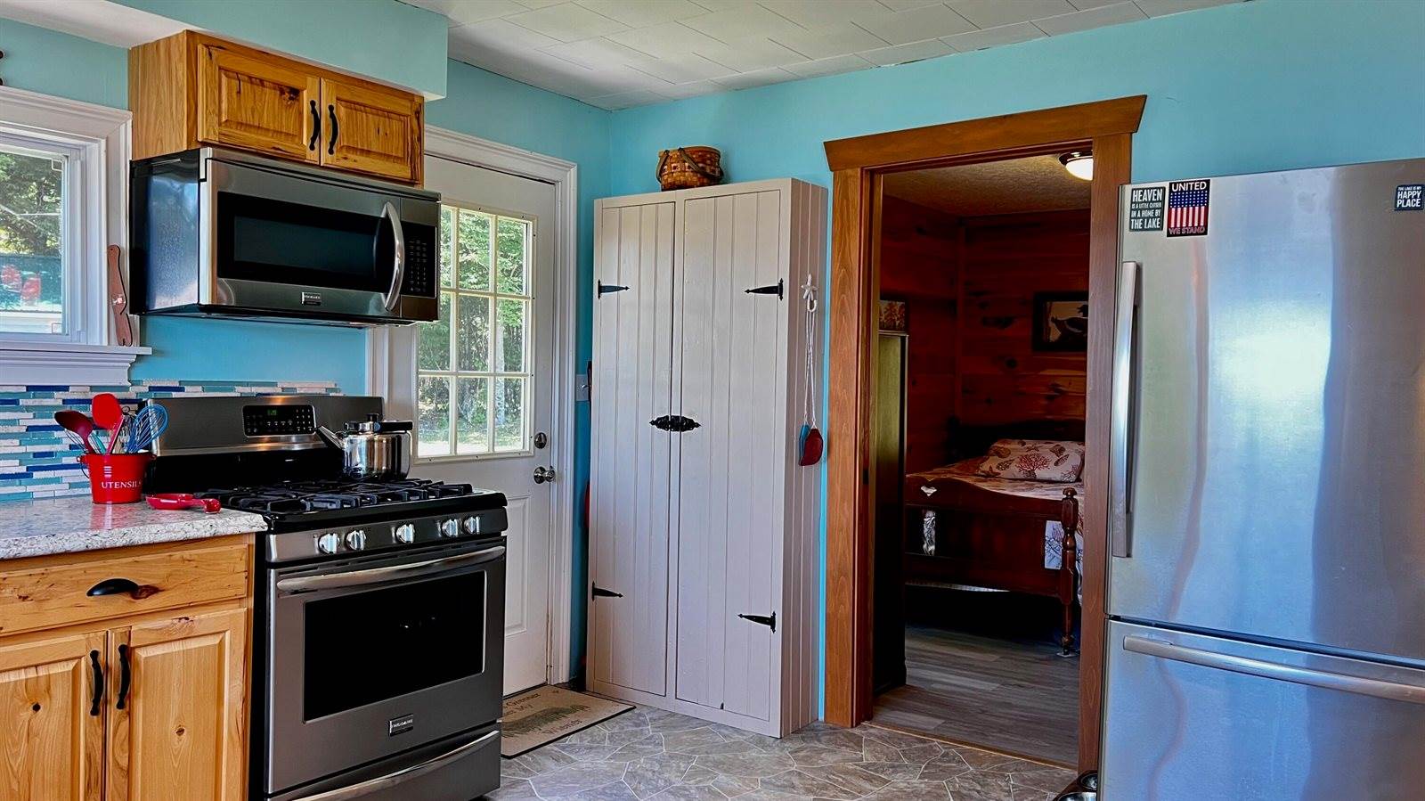 155 Deering Lake Road, Orient, ME 04471