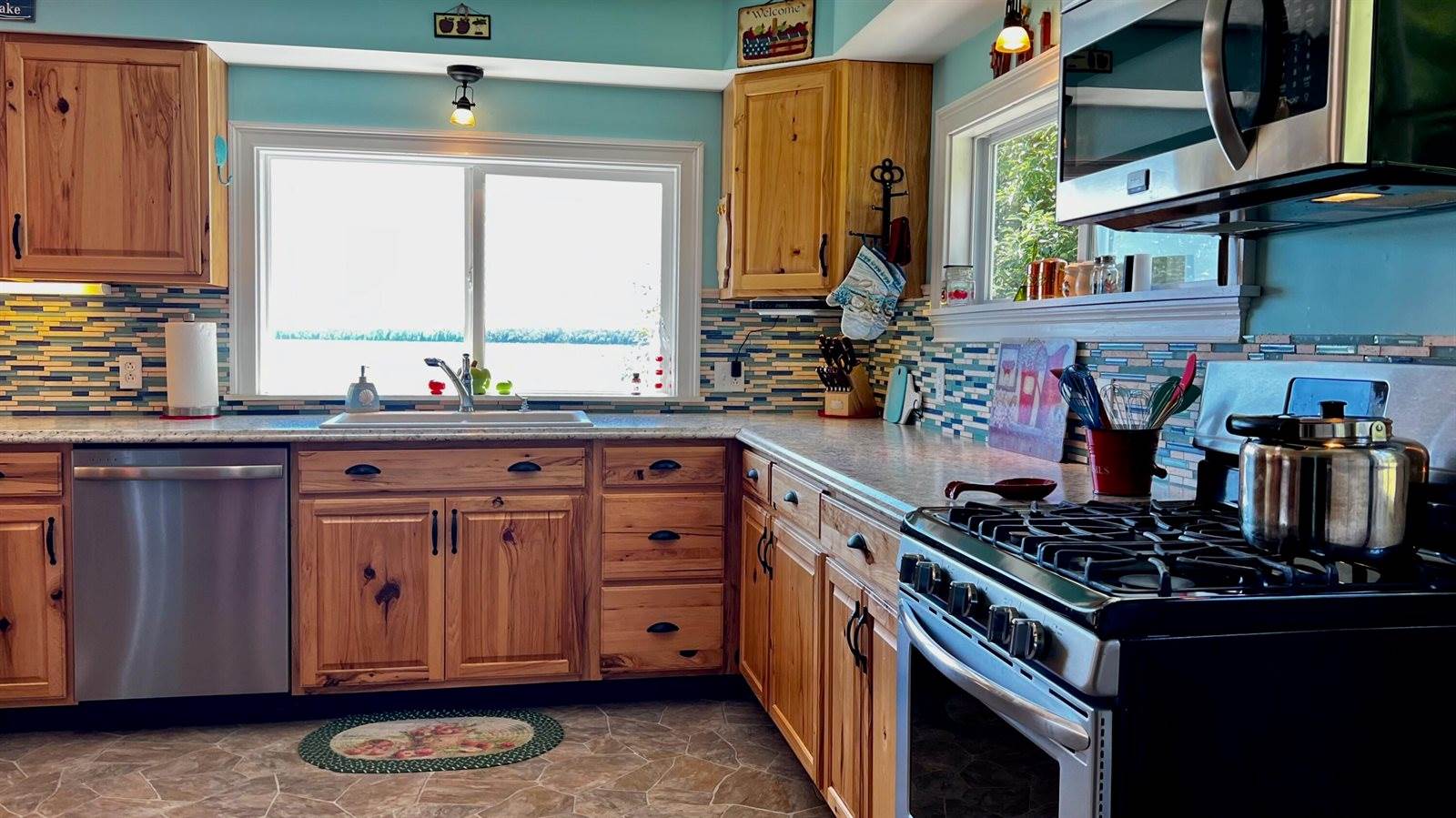 155 Deering Lake Road, Orient, ME 04471
