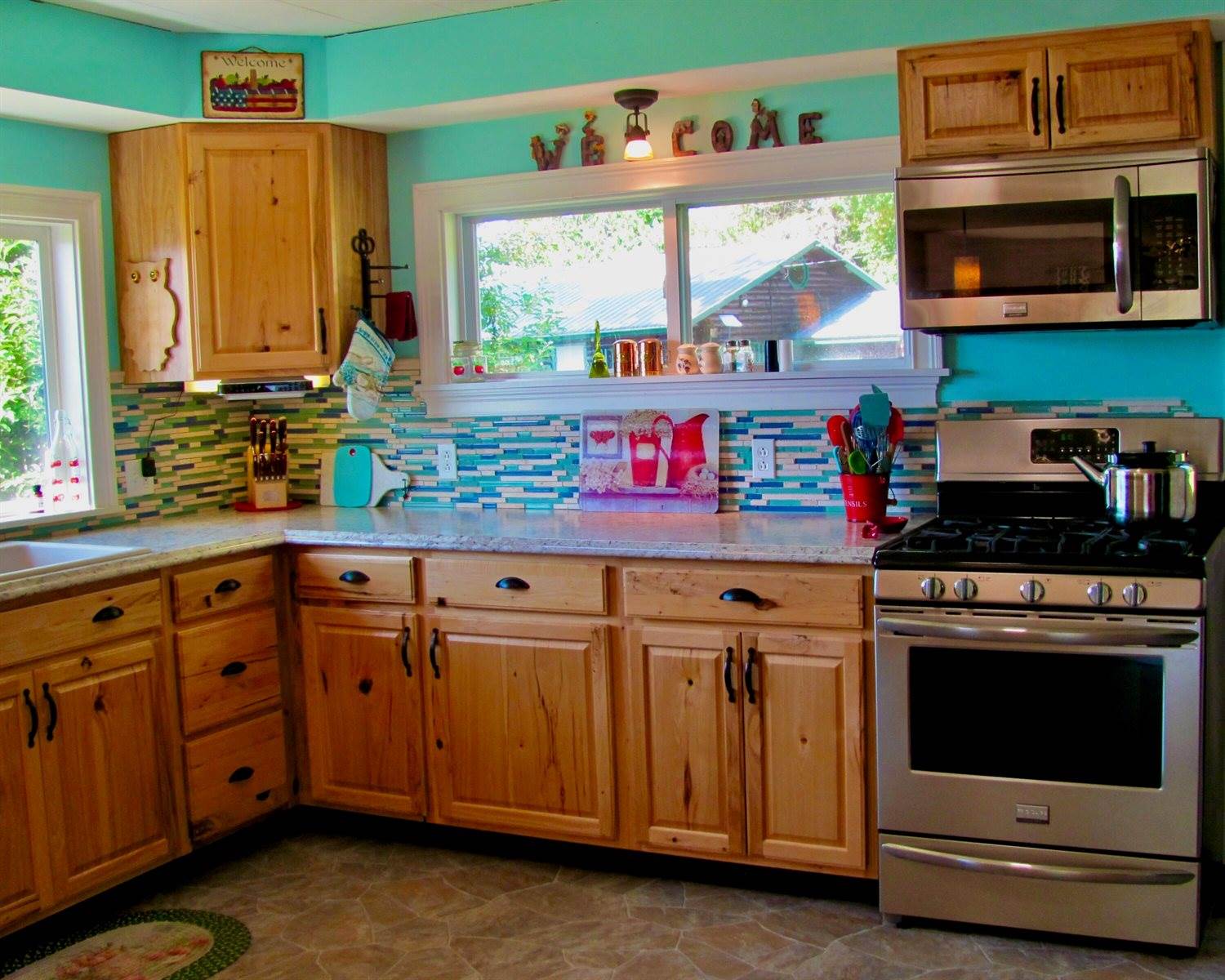 155 Deering Lake Road, Orient, ME 04471