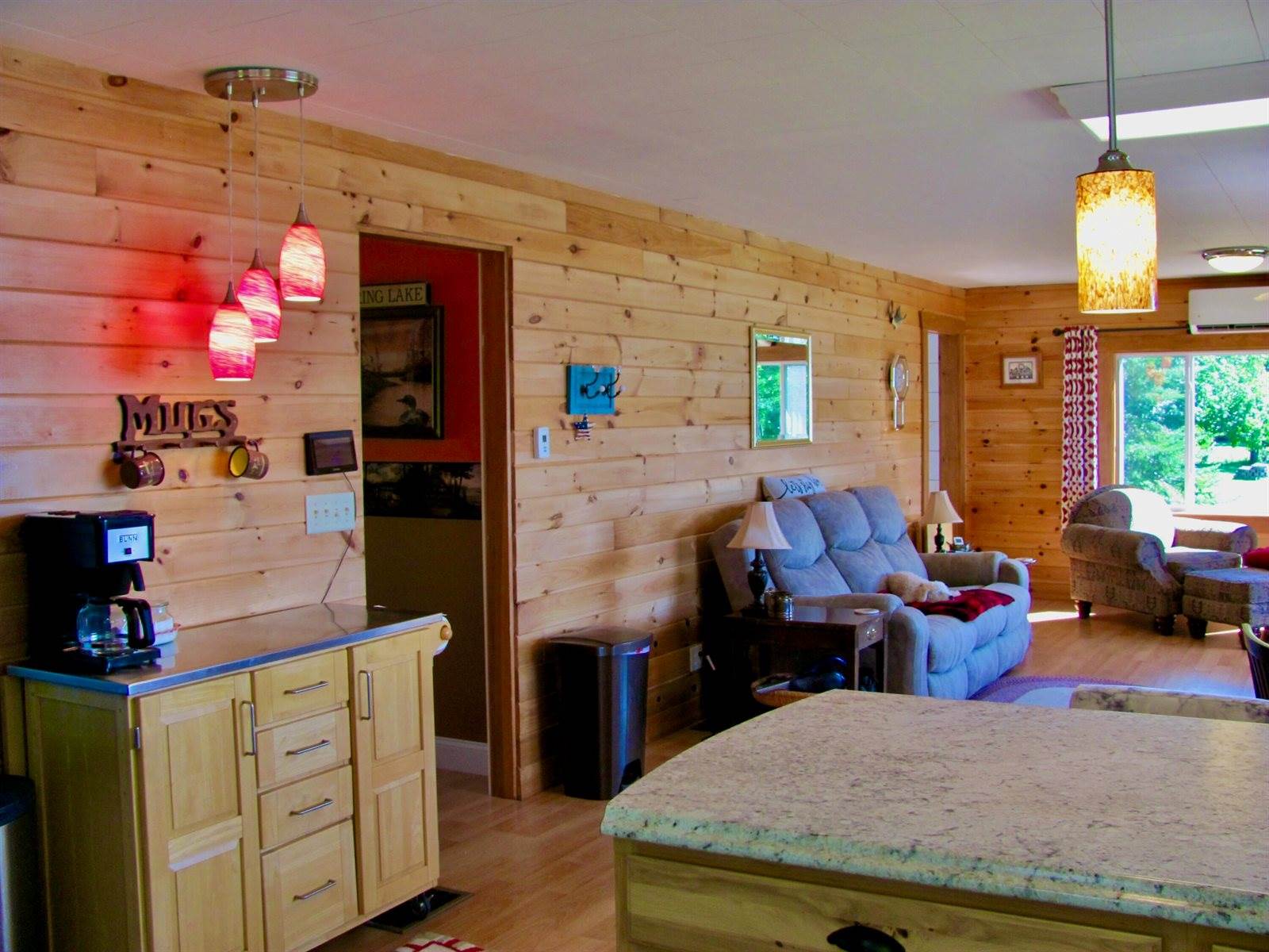 155 Deering Lake Road, Orient, ME 04471