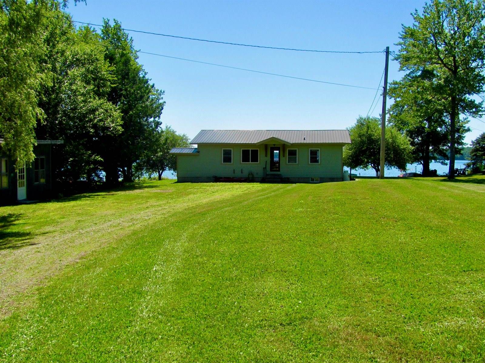 155 Deering Lake Road, Orient, ME 04471