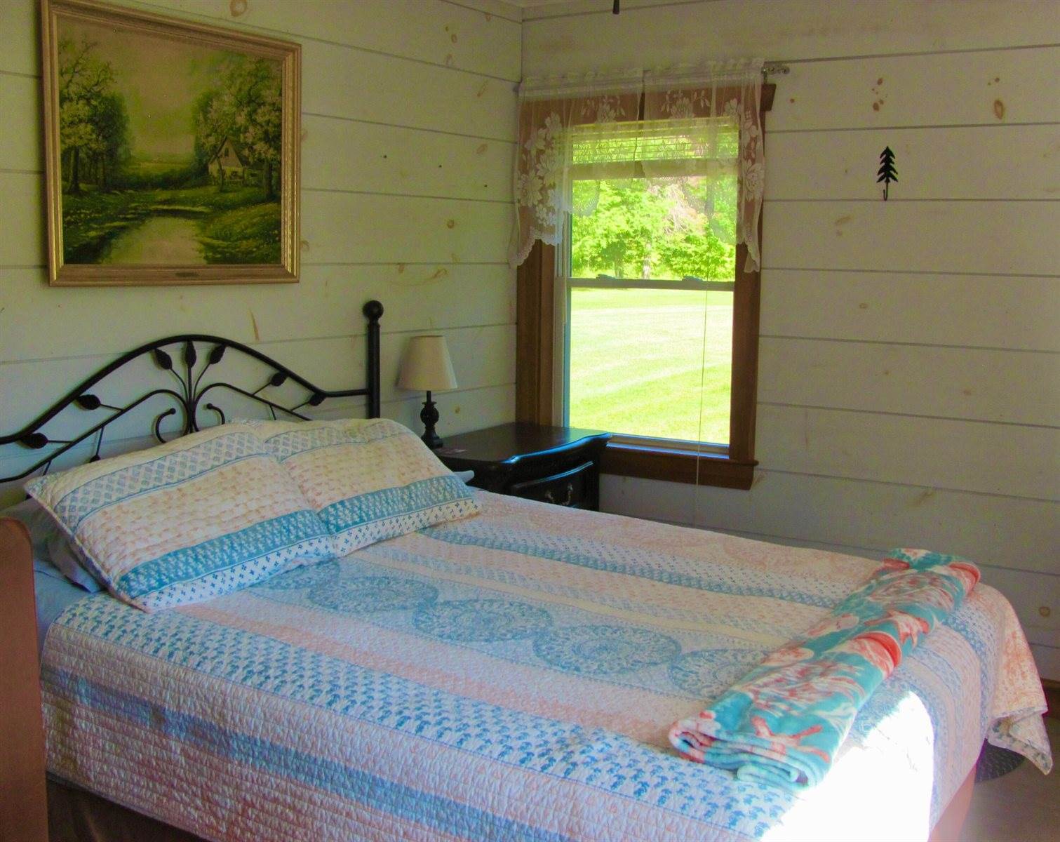 155 Deering Lake Road, Orient, ME 04471