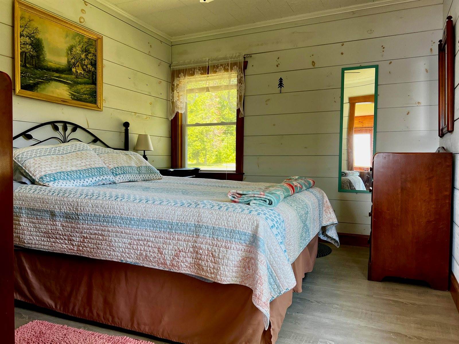 155 Deering Lake Road, Orient, ME 04471