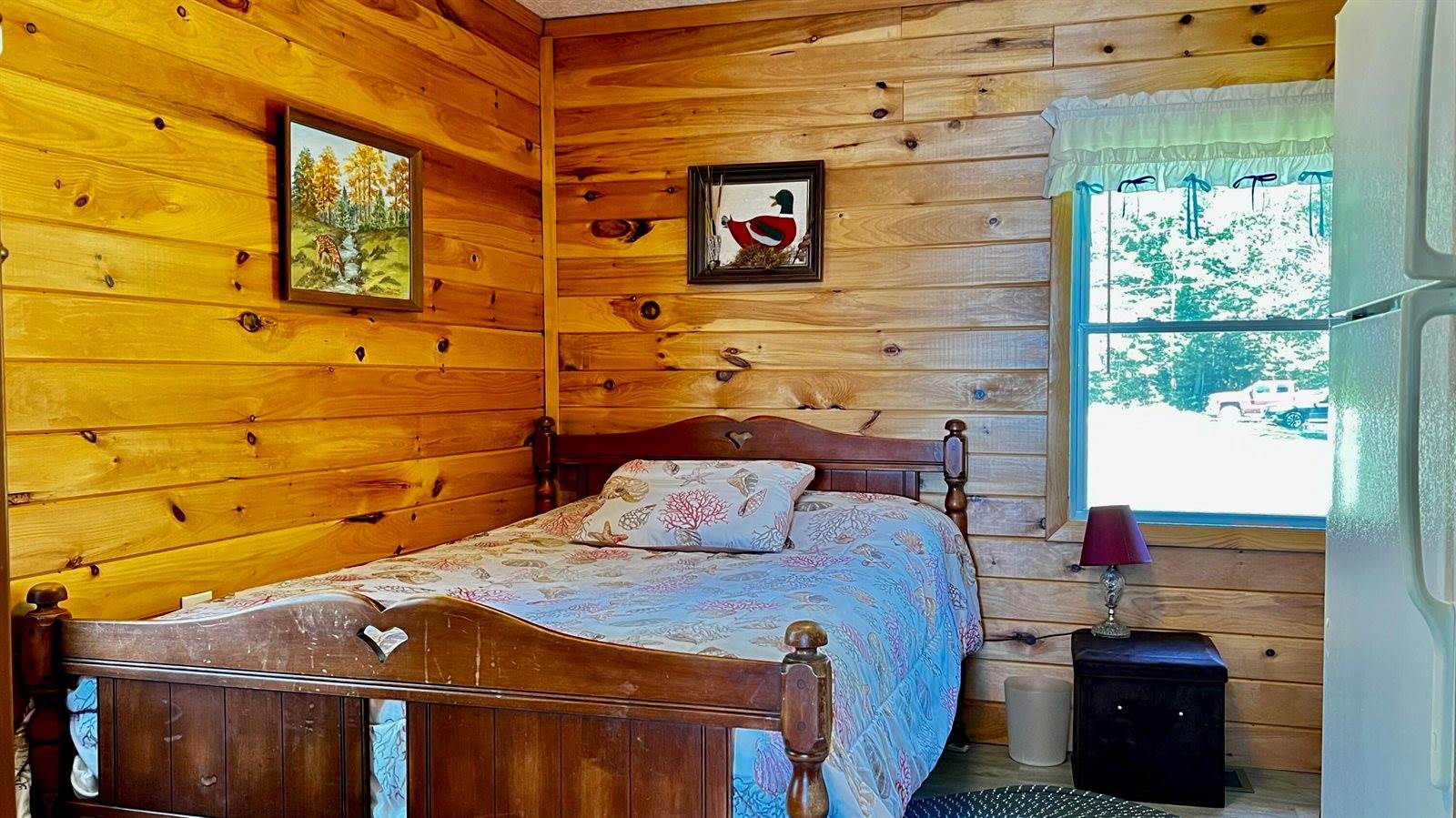 155 Deering Lake Road, Orient, ME 04471