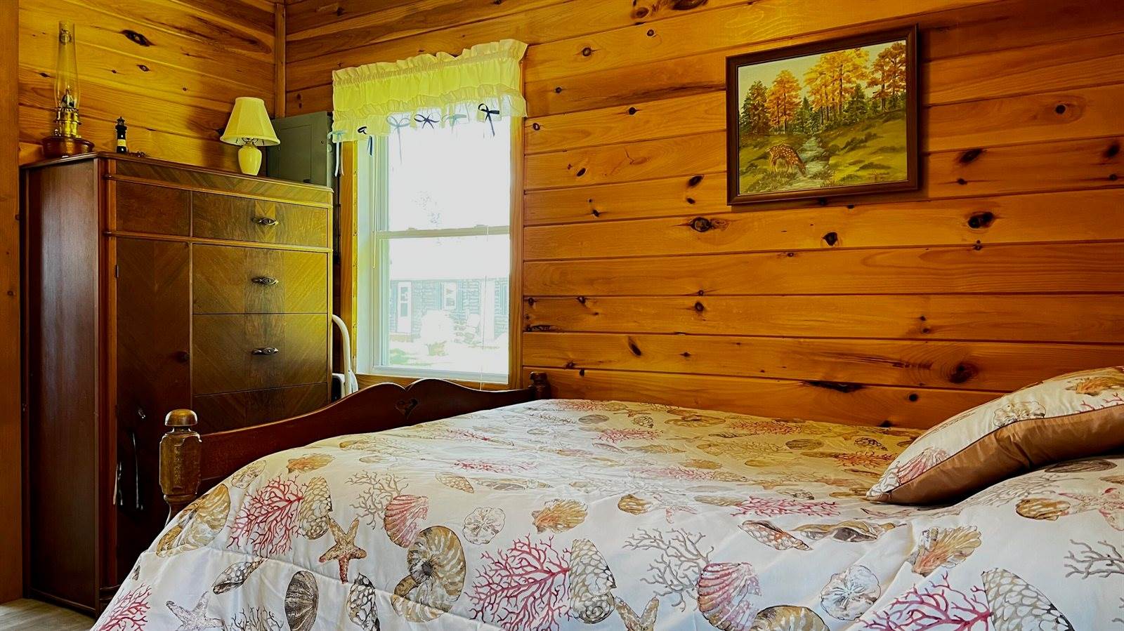 155 Deering Lake Road, Orient, ME 04471