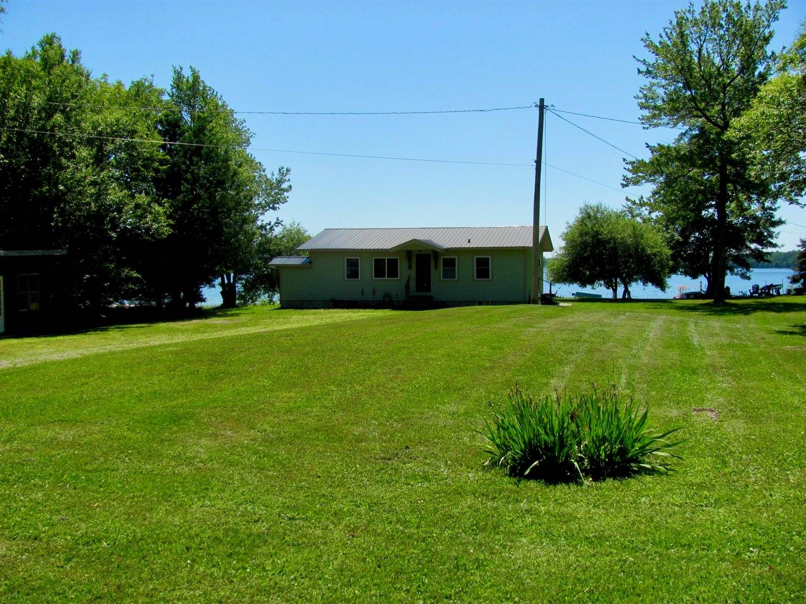 155 Deering Lake Road, Orient, ME 04471