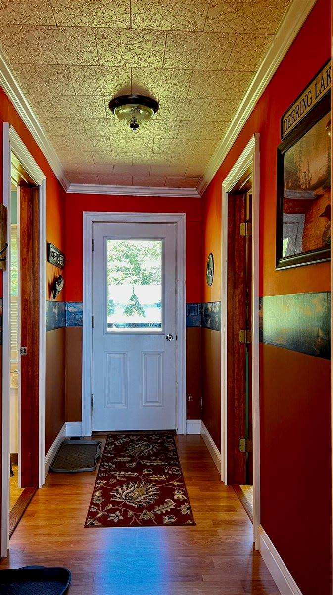 155 Deering Lake Road, Orient, ME 04471