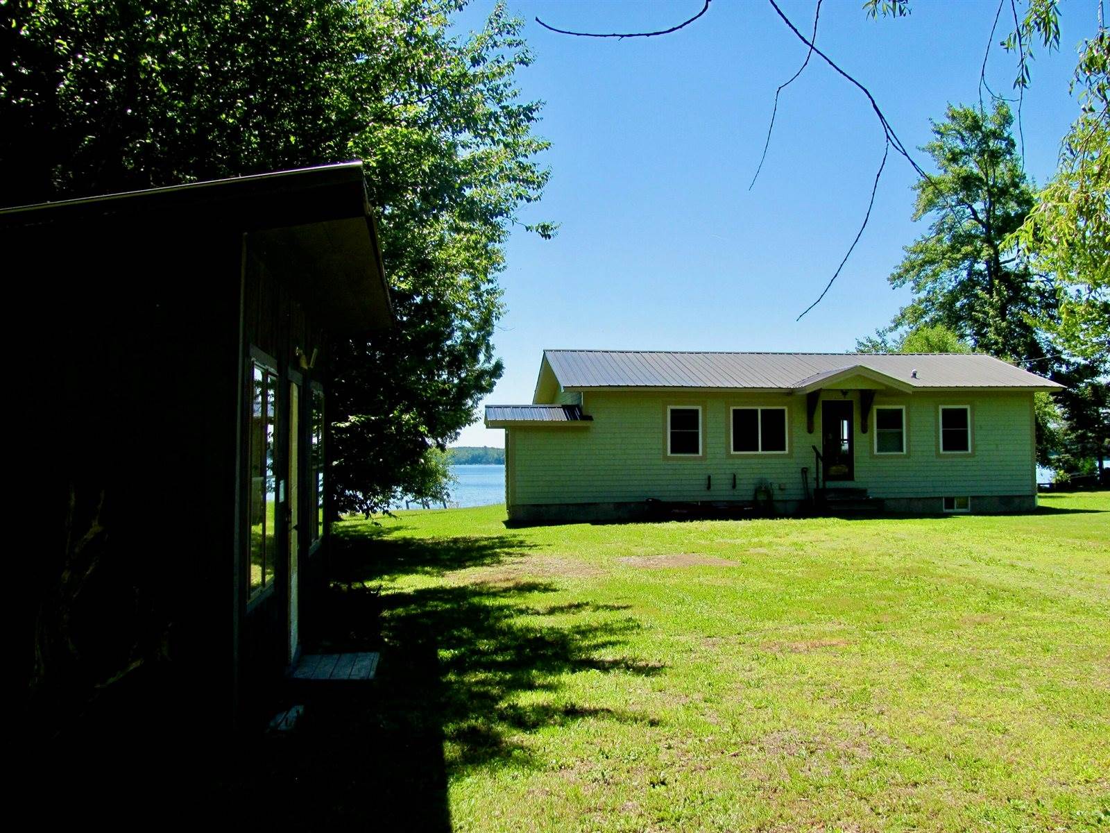 155 Deering Lake Road, Orient, ME 04471