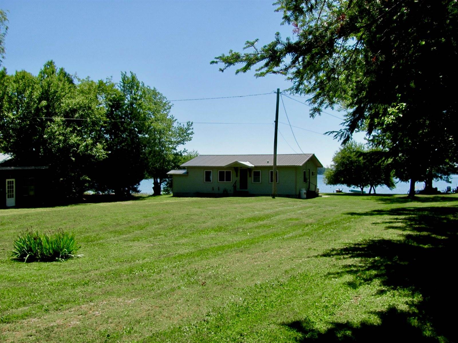 155 Deering Lake Road, Orient, ME 04471