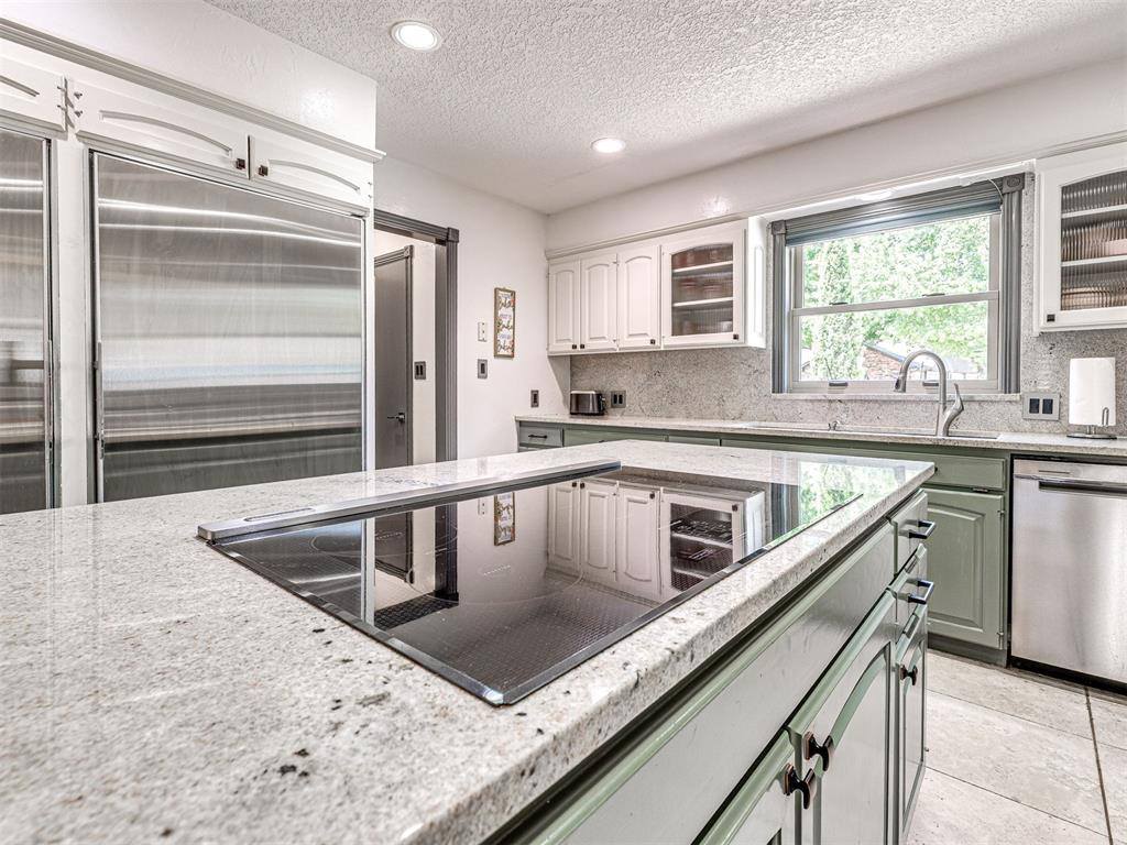15 Northridge Road, Shawnee, OK 74804