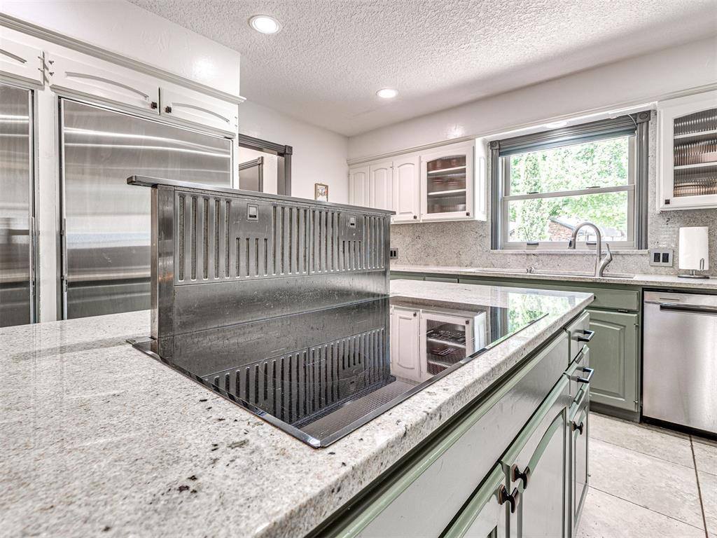 15 Northridge Road, Shawnee, OK 74804