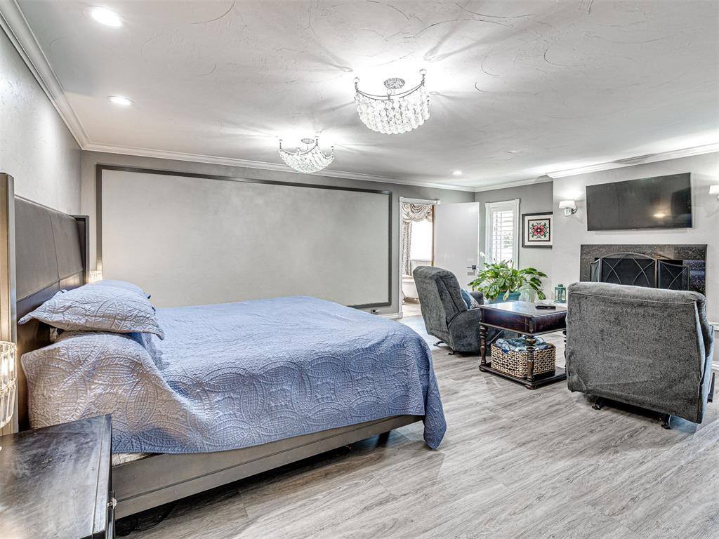 15 Northridge Road, Shawnee, OK 74804