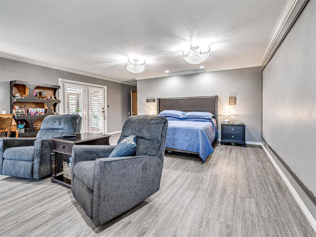 15 Northridge Road, Shawnee, OK 74804