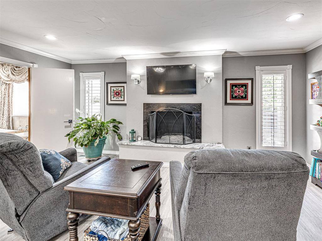 15 Northridge Road, Shawnee, OK 74804