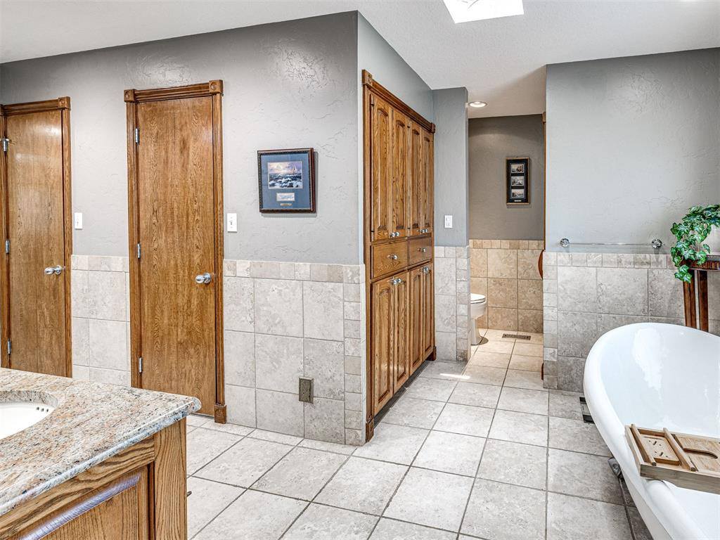 15 Northridge Road, Shawnee, OK 74804