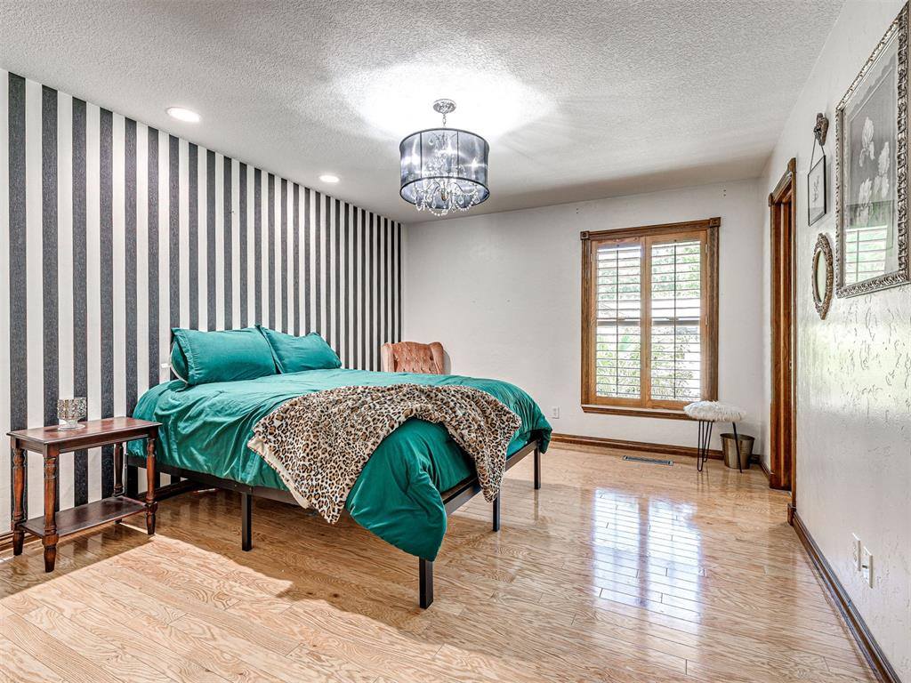 15 Northridge Road, Shawnee, OK 74804