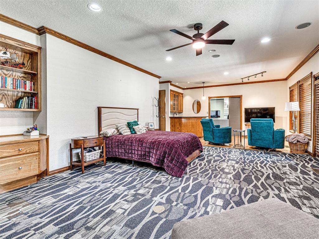 15 Northridge Road, Shawnee, OK 74804