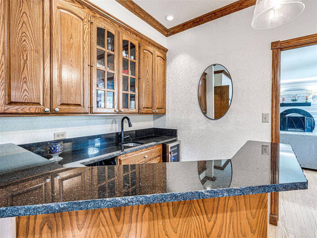 15 Northridge Road, Shawnee, OK 74804