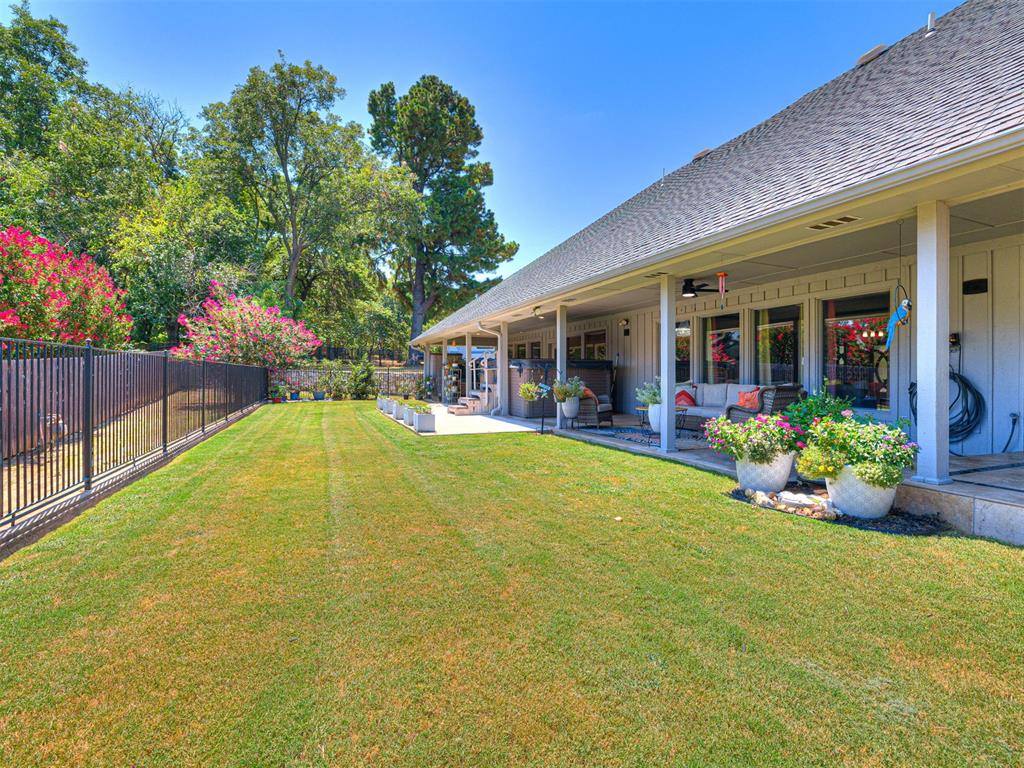 15 Northridge Road, Shawnee, OK 74804