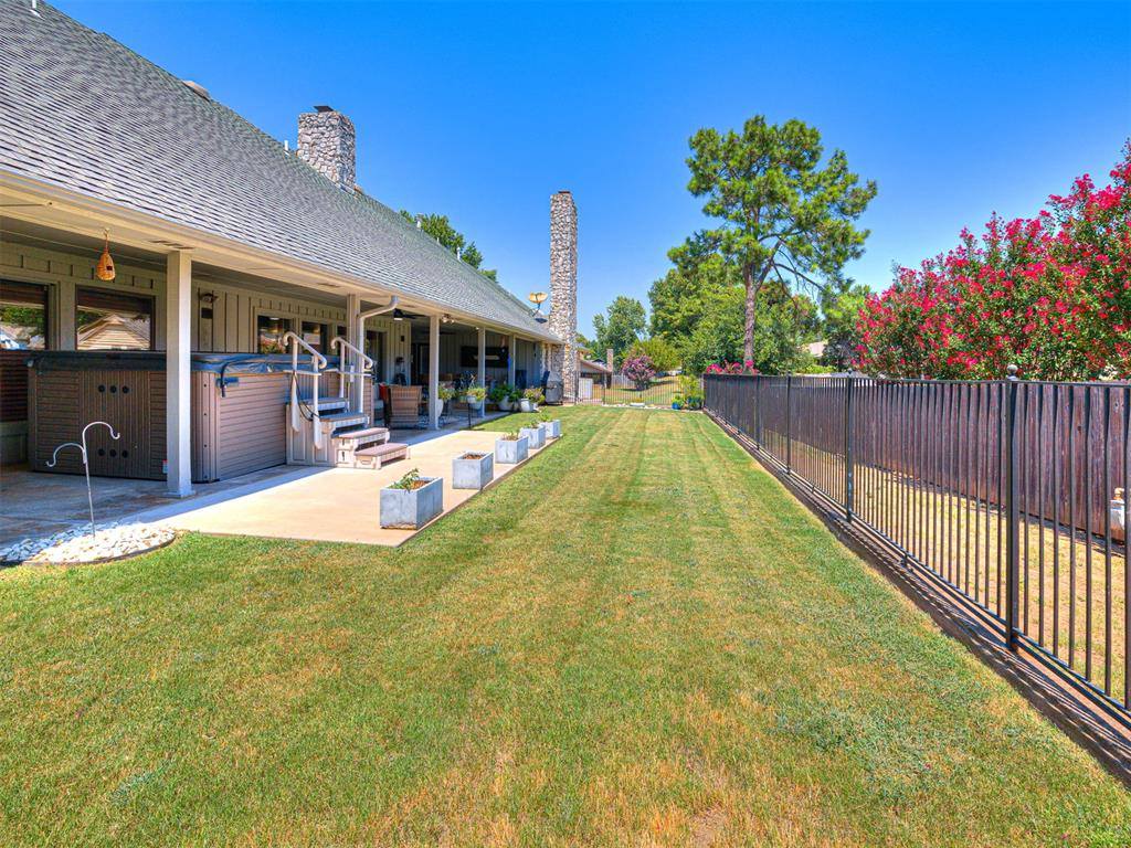 15 Northridge Road, Shawnee, OK 74804
