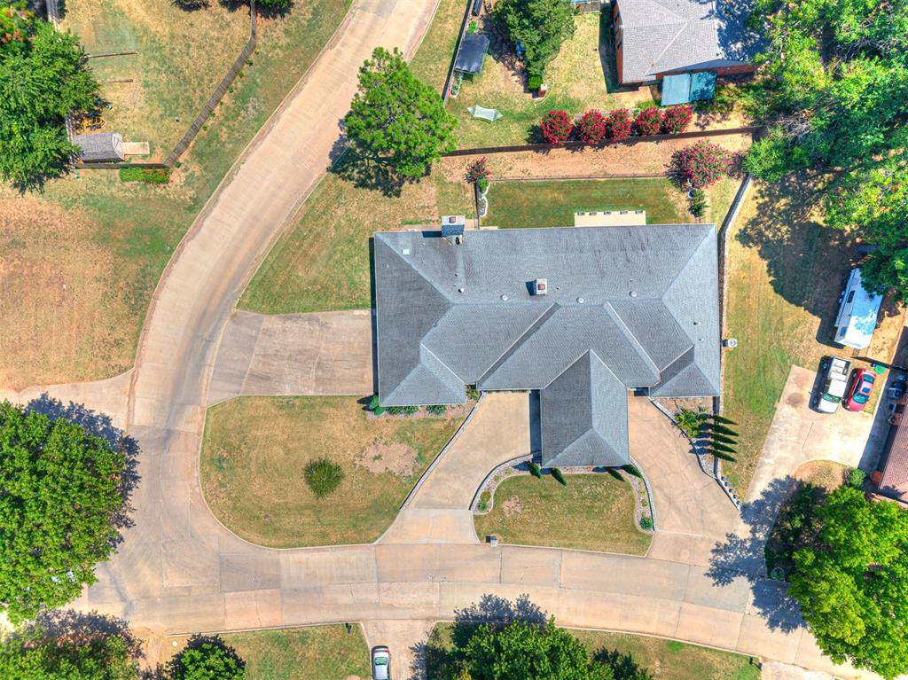 15 Northridge Road, Shawnee, OK 74804