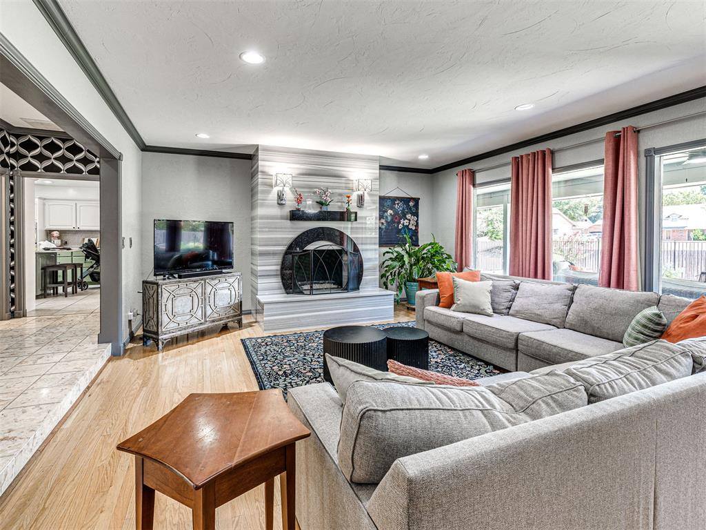 15 Northridge Road, Shawnee, OK 74804