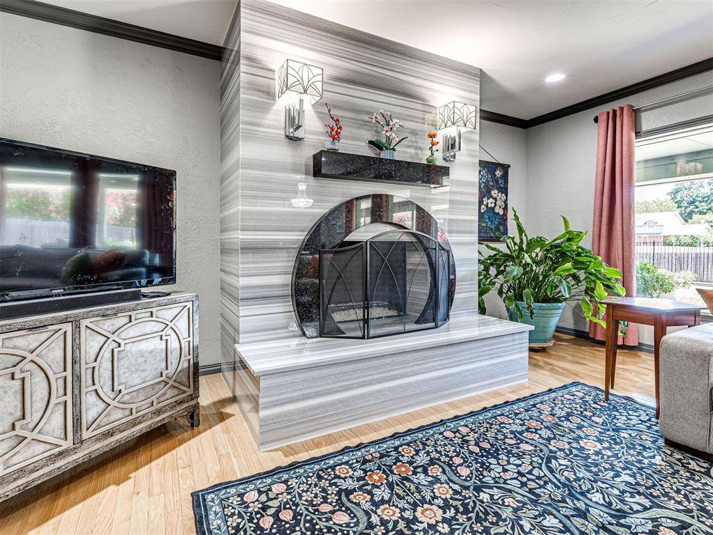 15 Northridge Road, Shawnee, OK 74804