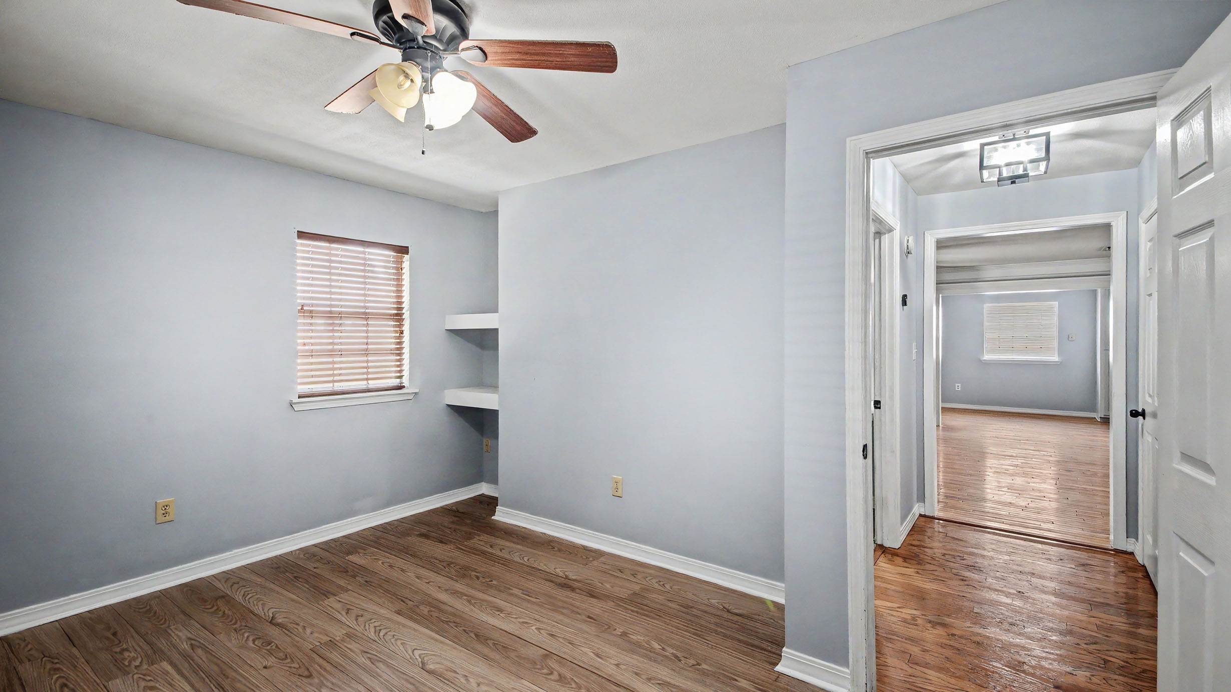 411 S Church St, Florence, MS 39073