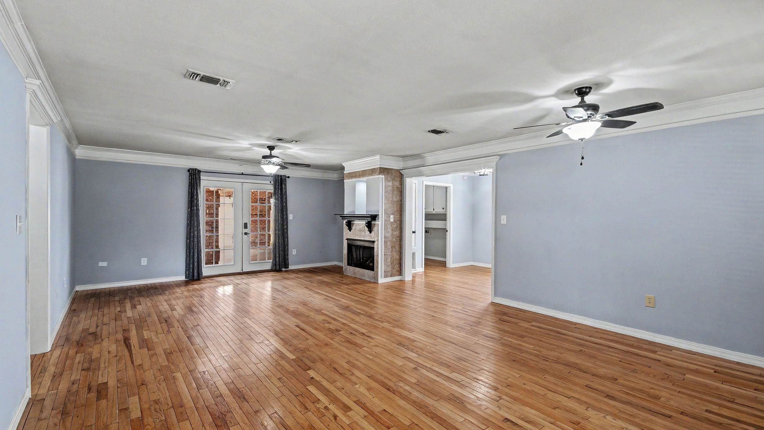 411 S Church St, Florence, MS 39073