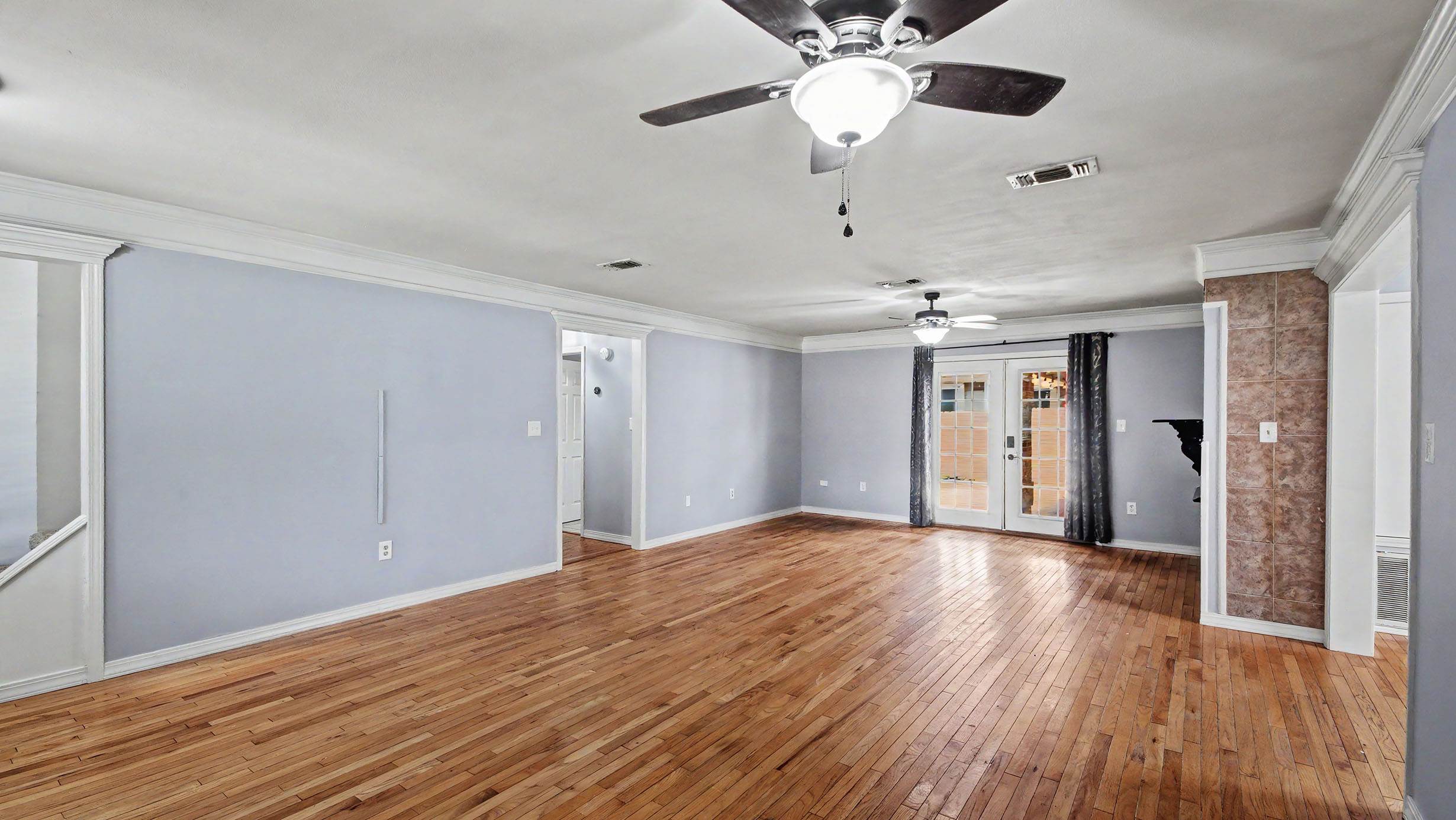 411 S Church St, Florence, MS 39073