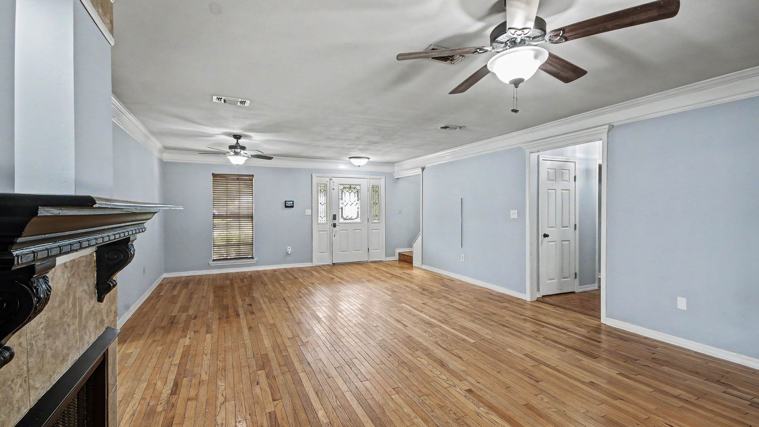 411 S Church St, Florence, MS 39073