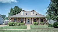 411 S Church St, Florence, MS 39073