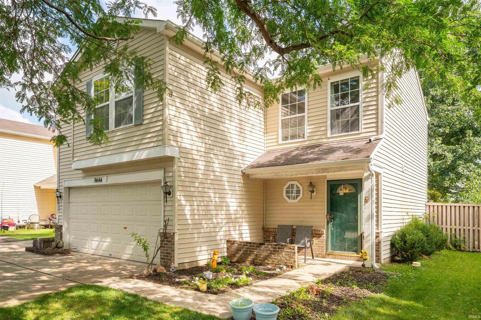 9444 West Constellation Drive, Pendleton, IN 46064