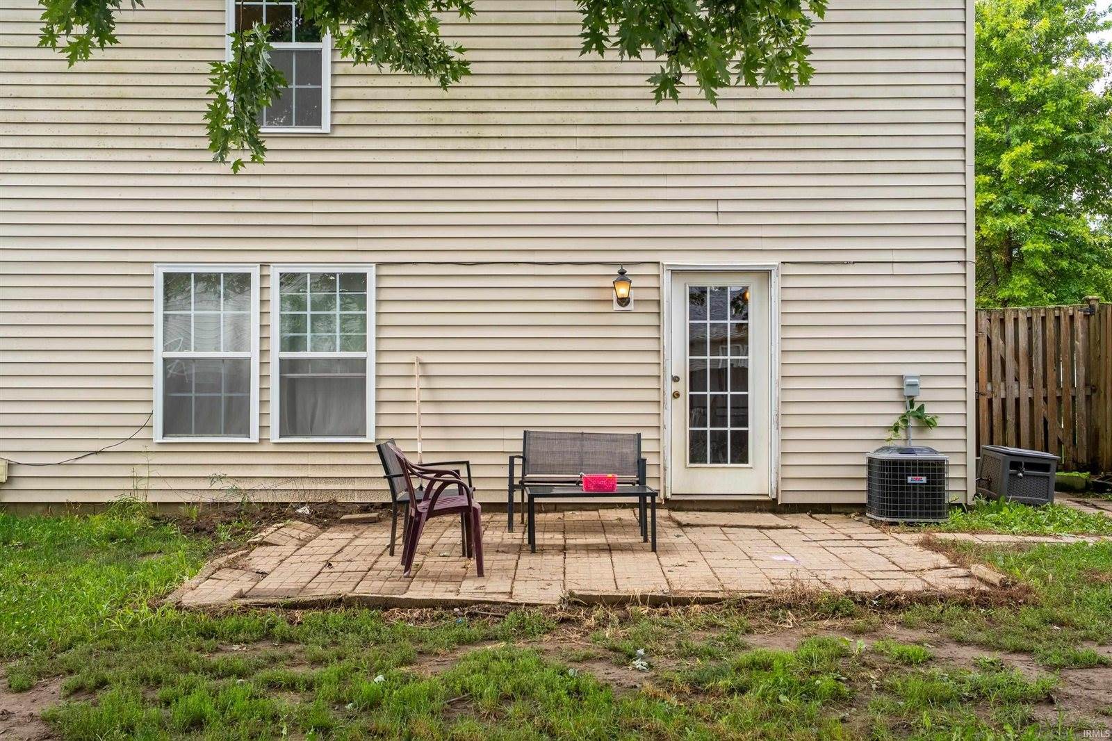 9444 West Constellation Drive, Pendleton, IN 46064