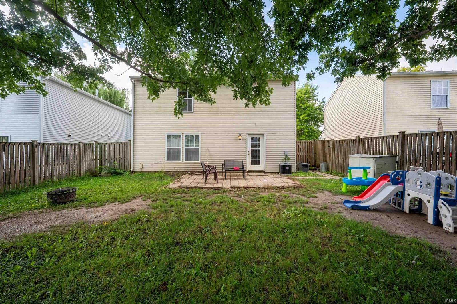9444 West Constellation Drive, Pendleton, IN 46064