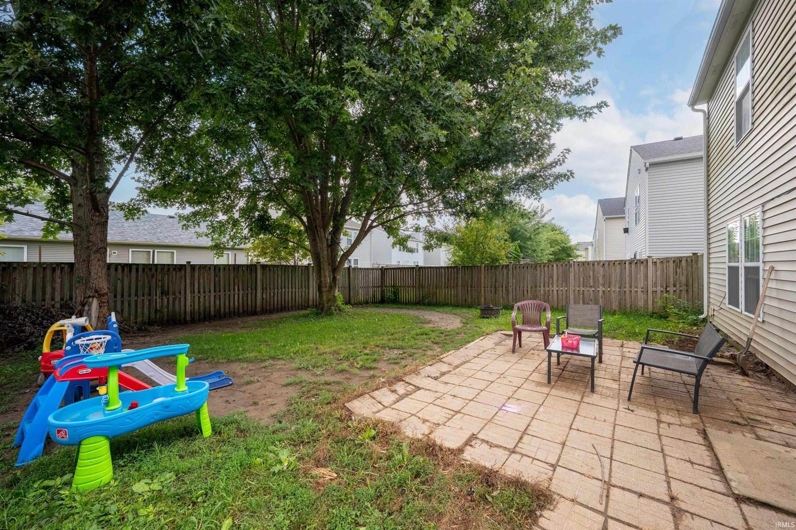 9444 West Constellation Drive, Pendleton, IN 46064