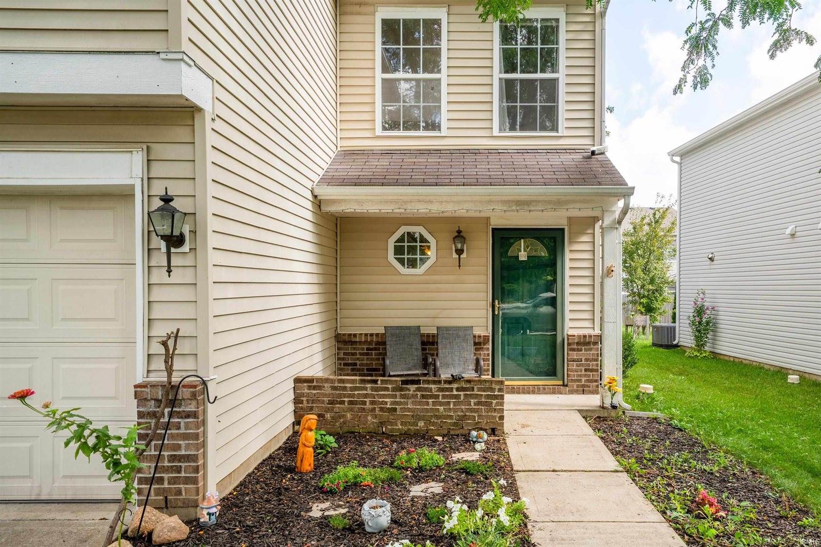 9444 West Constellation Drive, Pendleton, IN 46064