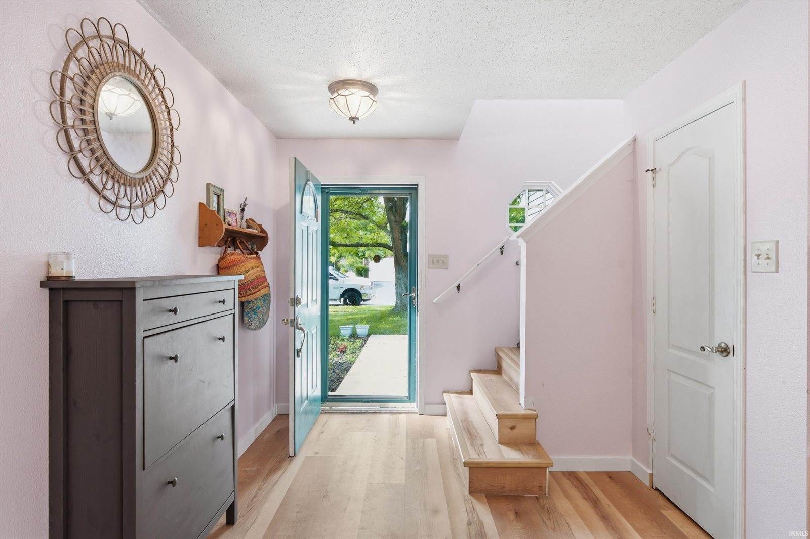 9444 West Constellation Drive, Pendleton, IN 46064