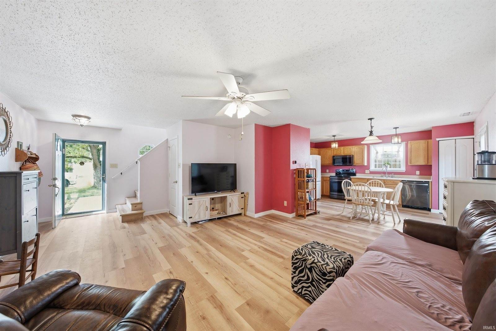 9444 West Constellation Drive, Pendleton, IN 46064