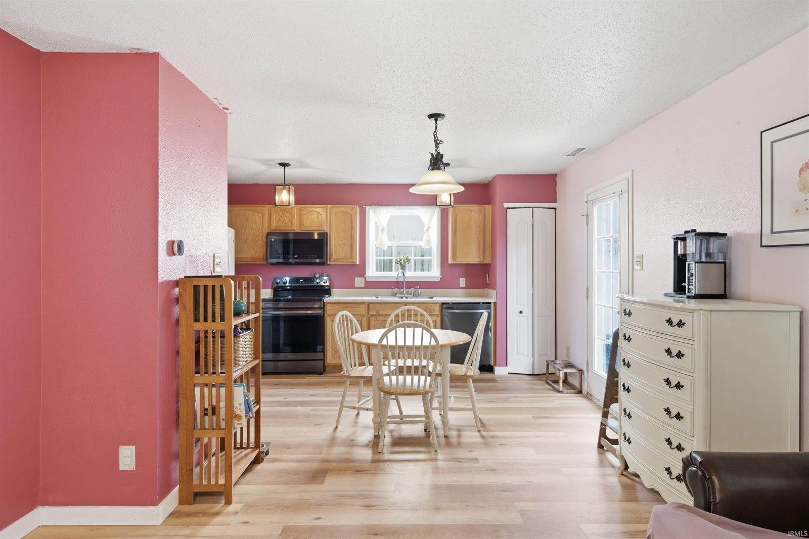 9444 West Constellation Drive, Pendleton, IN 46064